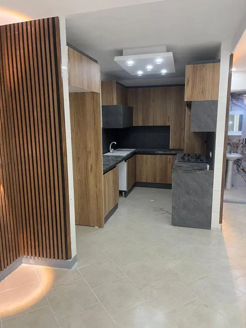 رهن واحد شیک و لوکس فاز ۶|اجارهٔ آپارتمان|پرند, فاز ۶|دیوار