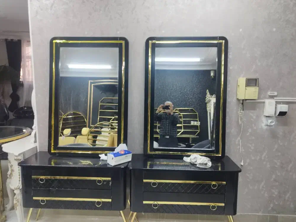 با خیال راحت خرید کن درحد نو هستن|حراج|شیراز, شهرک گلستان|دیوار