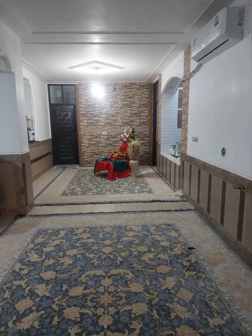 منزل ویلایی طبقه دوم|فروش خانه و ویلا|کوار, |دیوار