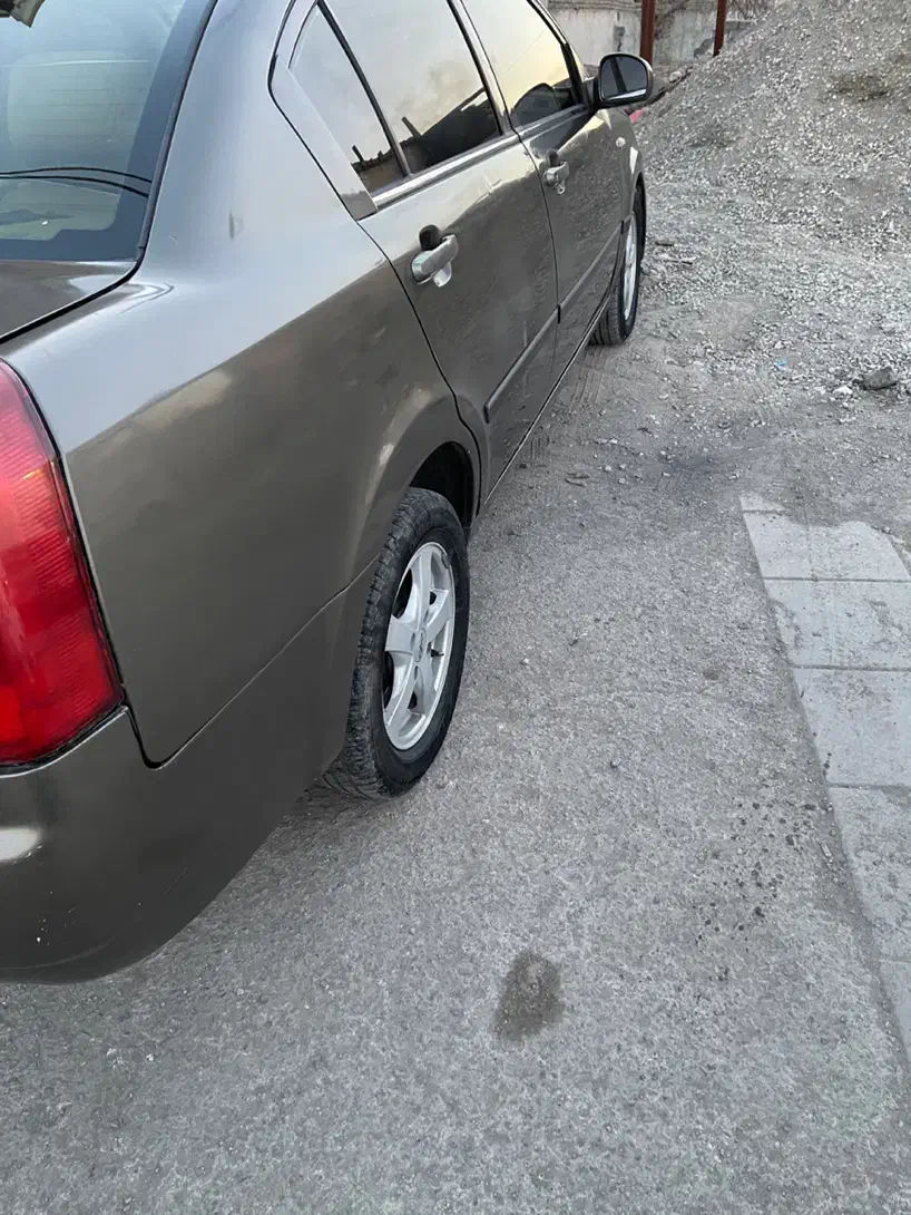 mvm530|خودرو سواری و وانت|کرج, ساماندهی|دیوار