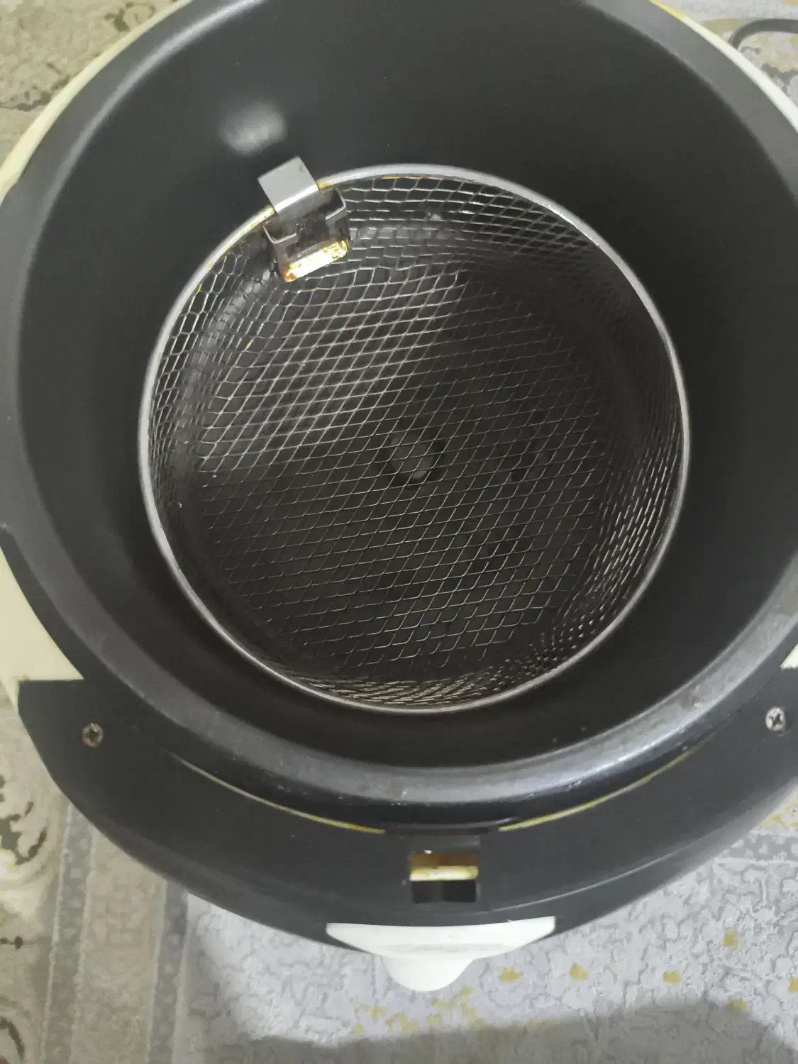 سرخ کن برقی|سایر لوازم برقی|تهران, شادآباد|دیوار