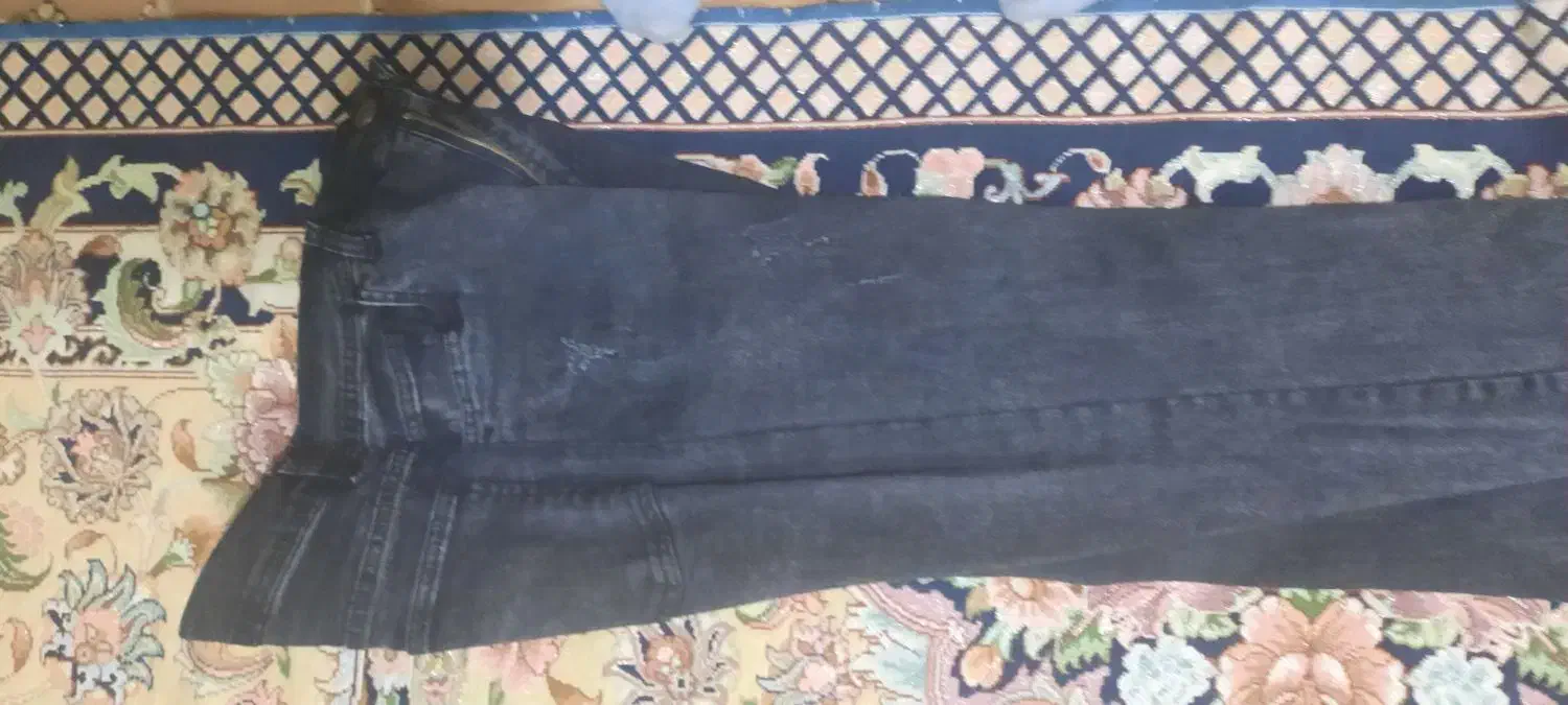 شلوار جین|لباس|کهریزک, |دیوار