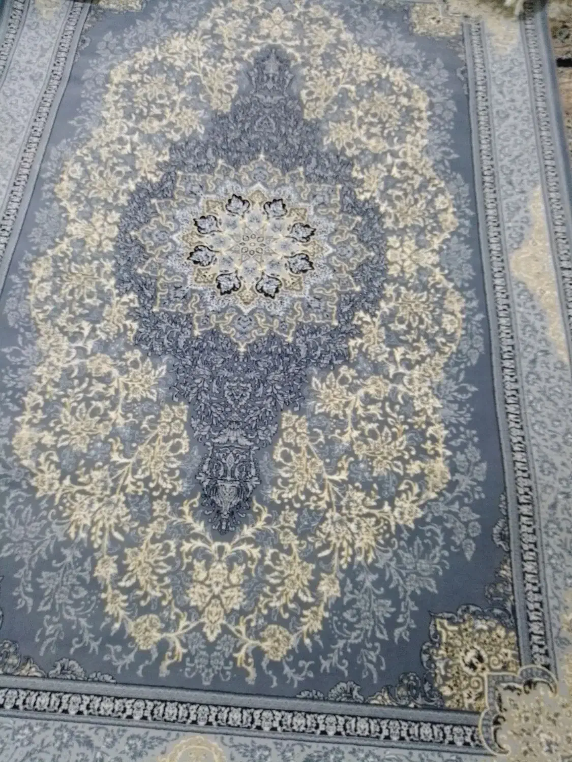 فرش 6 متری|فرش|پردیس, فاز ۴|دیوار