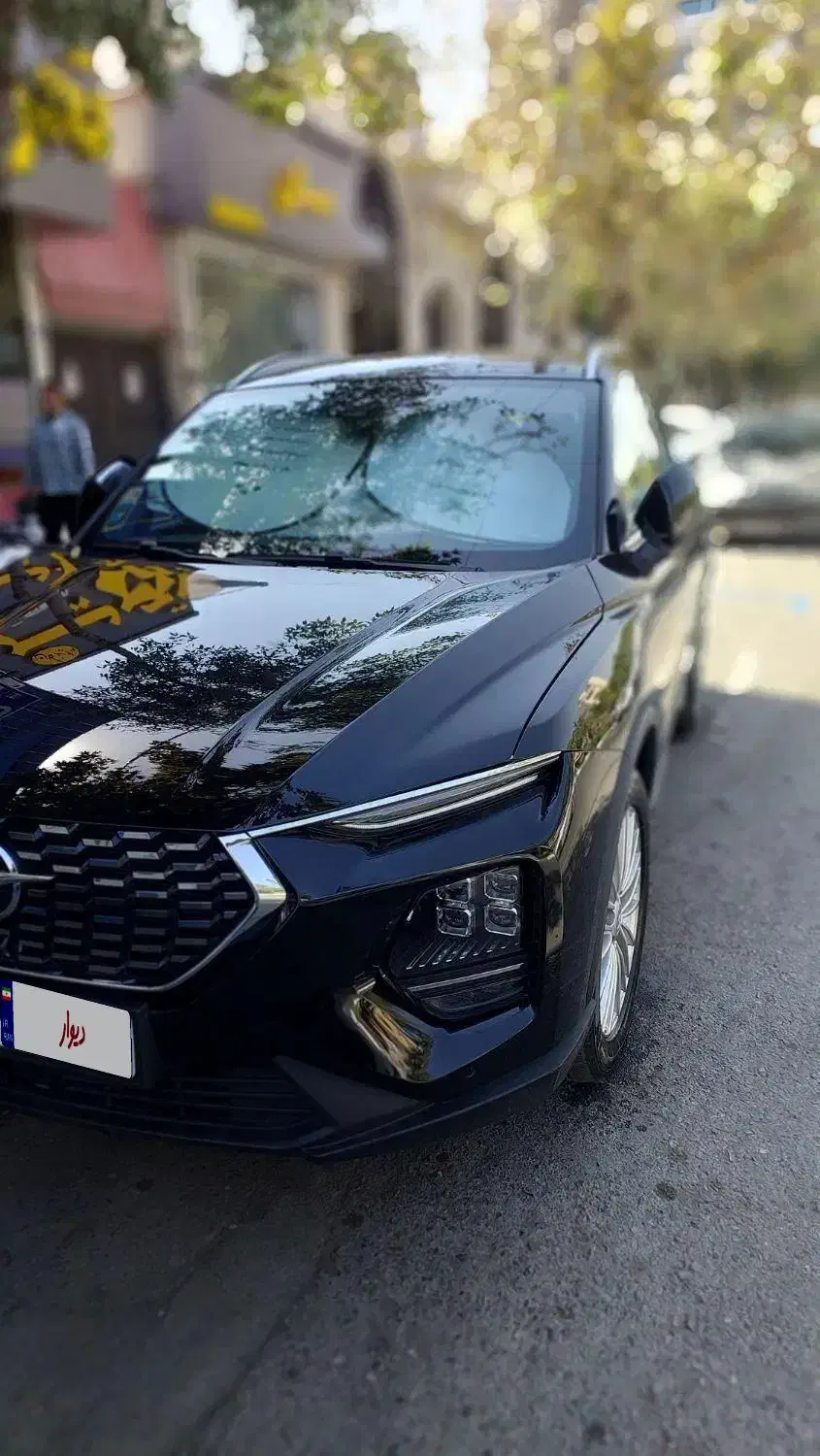 هایما 8s  فوق العاده کمکار|خودرو سواری و وانت|مشهد, فرهنگ|دیوار