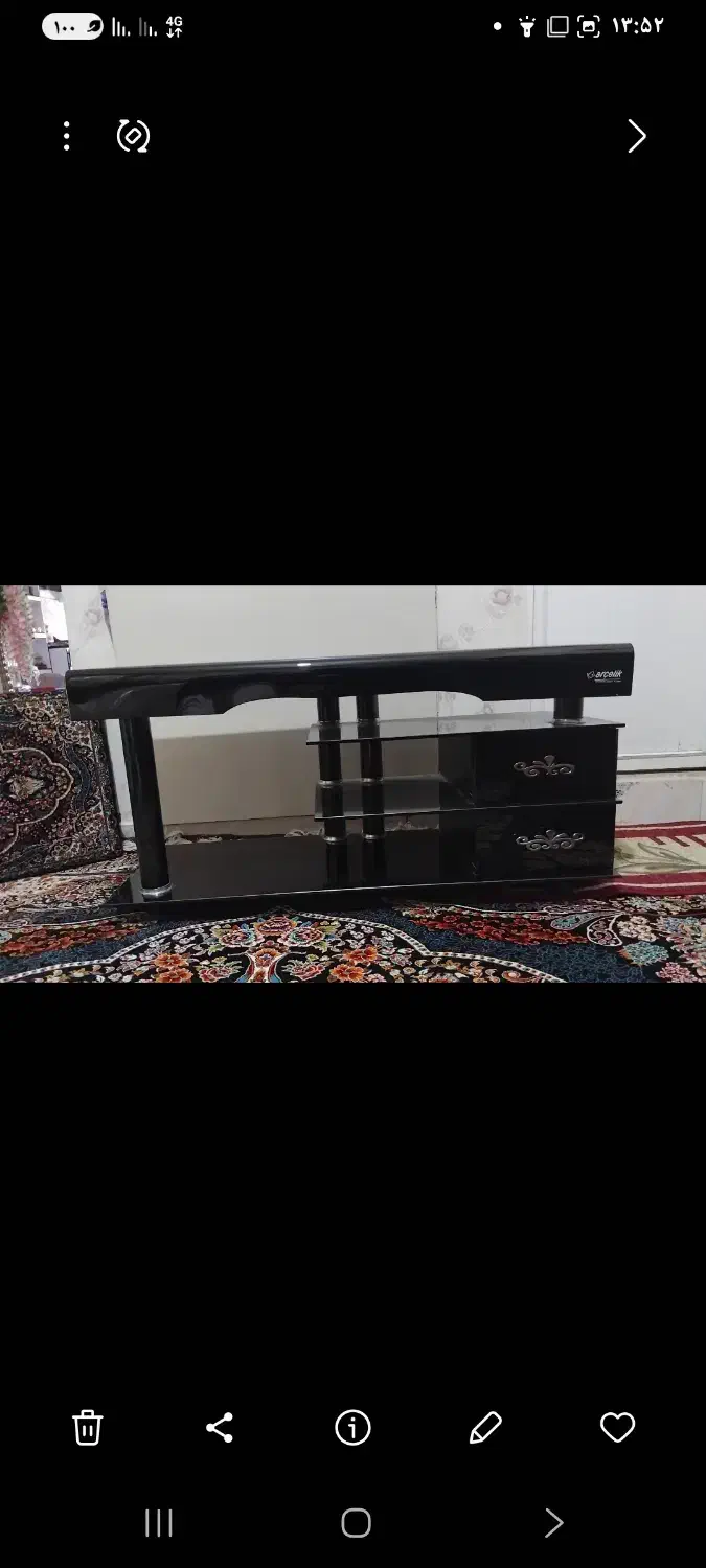 میز تلوزیون فروشی|میز تلویزیون|بهارستان, |دیوار