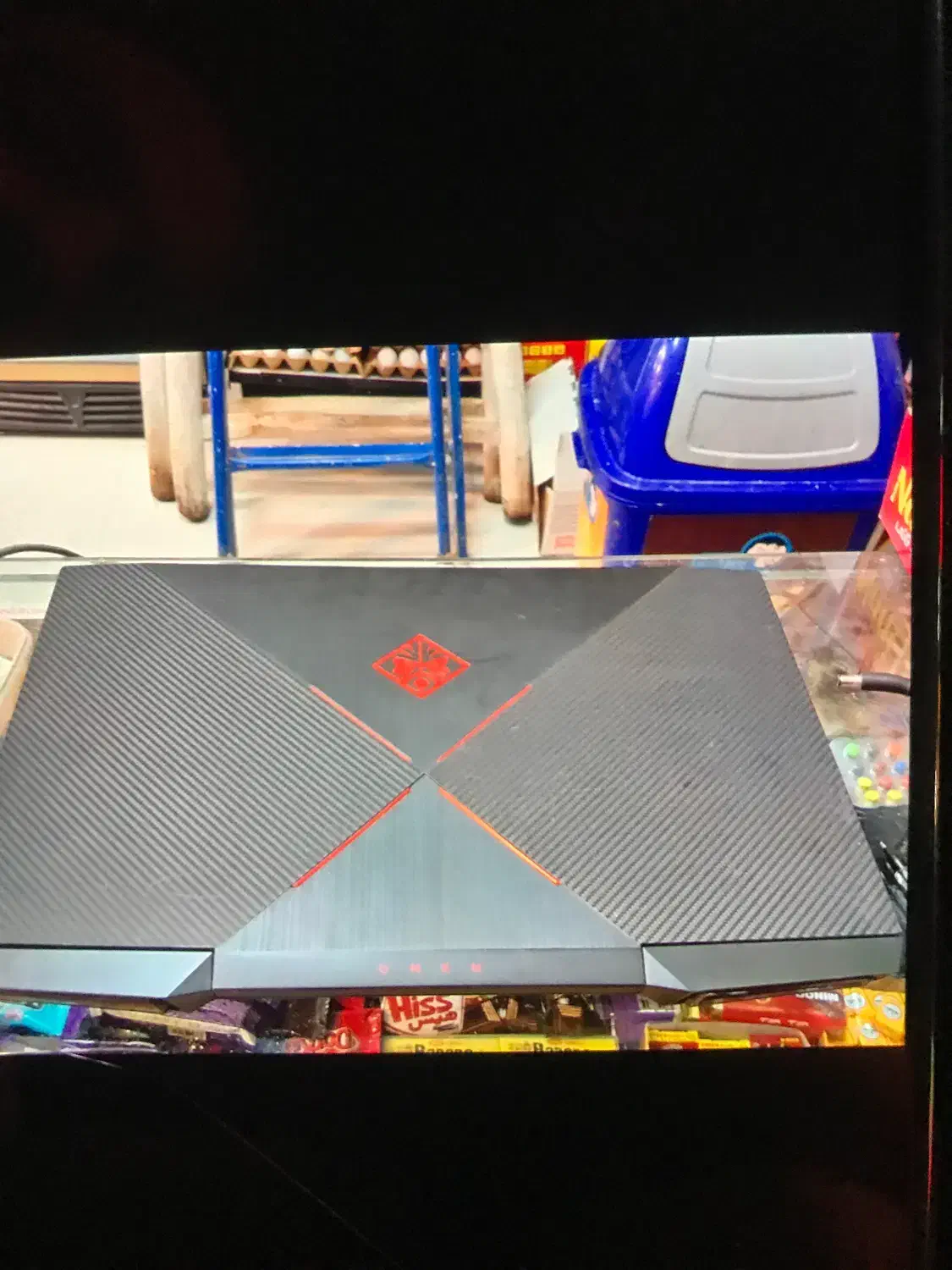 Hp omen17|رایانه همراه|مشهد, جاهد شهر|دیوار