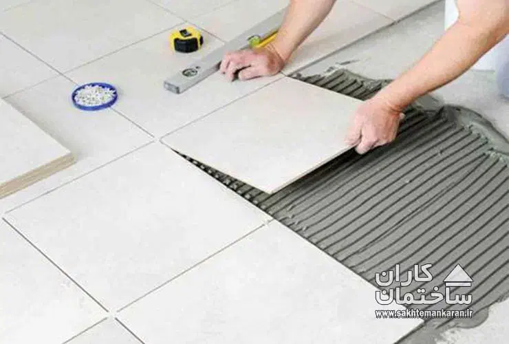 کاشی و سرامیک کاری|خدمات پیشه و مهارت|ارومیه, |دیوار