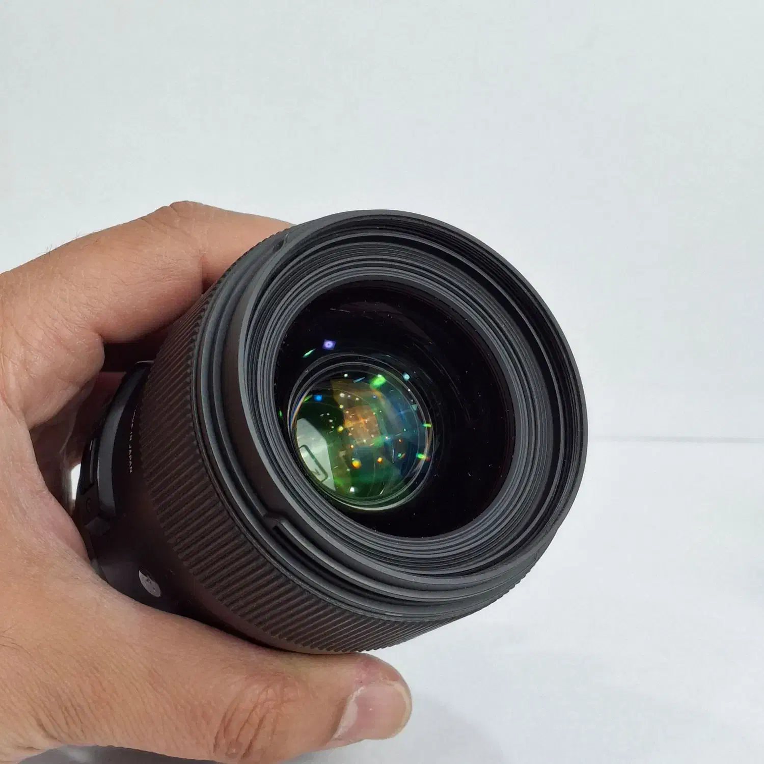 Sigma 35 f 1.4 DG Art|دوربین عکاسی و فیلم‌برداری|تهران, شیخ هادی|دیوار