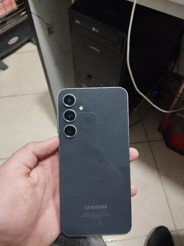 فروش s23fe|موبایل|شیروان (خراسان), |دیوار