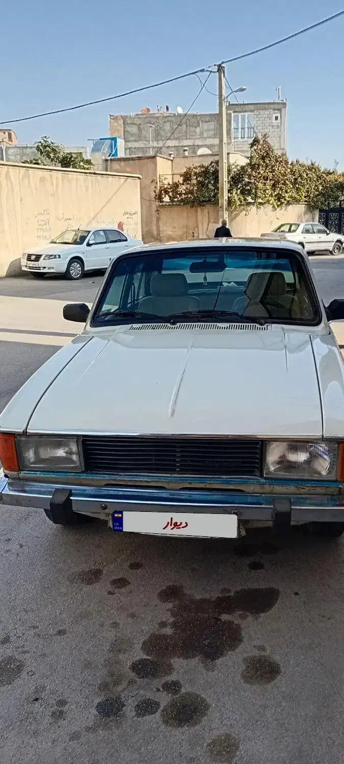 پیکان سواری|خودرو سواری و وانت|ارومیه, |دیوار