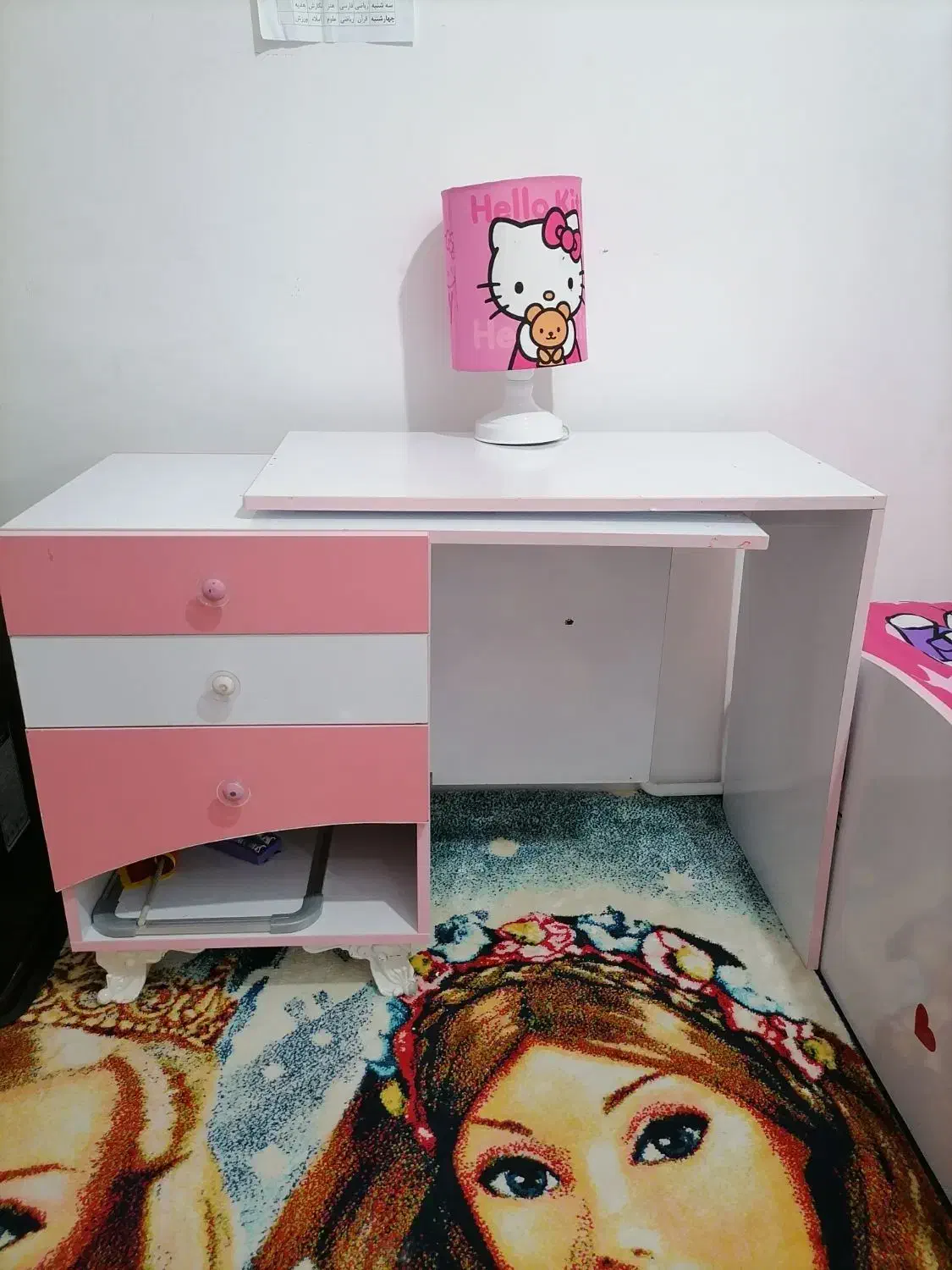 میز تحریر|میز تحریر و کامپیوتر|خوی, |دیوار