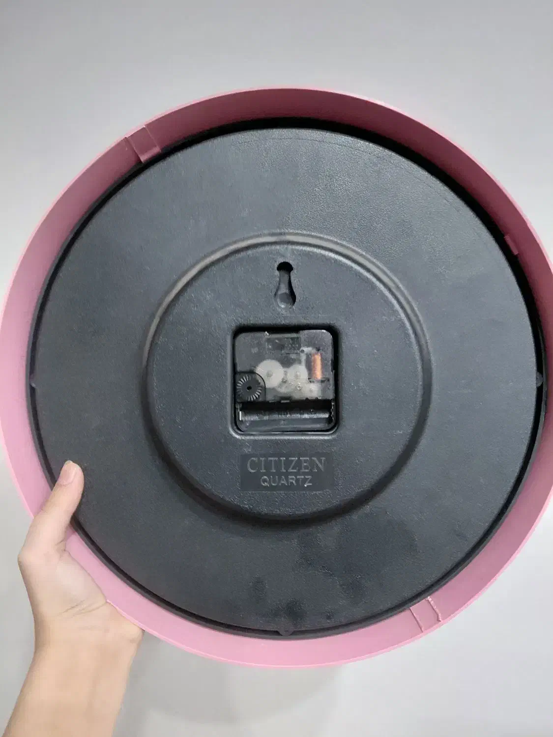 ساعت دیواری|ساعت دیواری و تزئینی|پرند, فاز ۲|دیوار