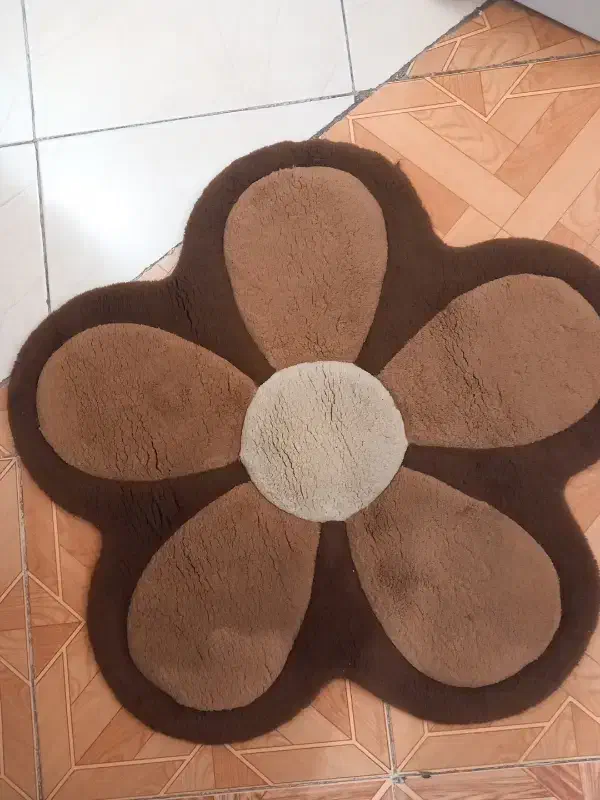 پادری کرم قهوهای سنگین و نرم .نو|پادری|کرج, مرکز تحقیقات البرز|دیوار