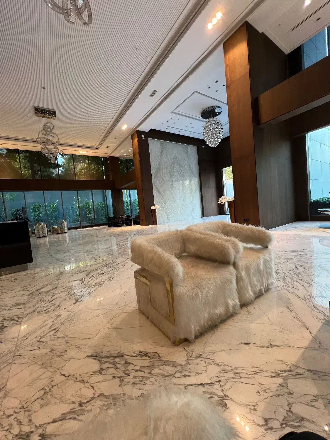 ۱۶۰ متر تکواحدی زعفرانیه ۲۰ تراس رایگان بقیمت|فروش آپارتمان|تهران, زعفرانیه|دیوار