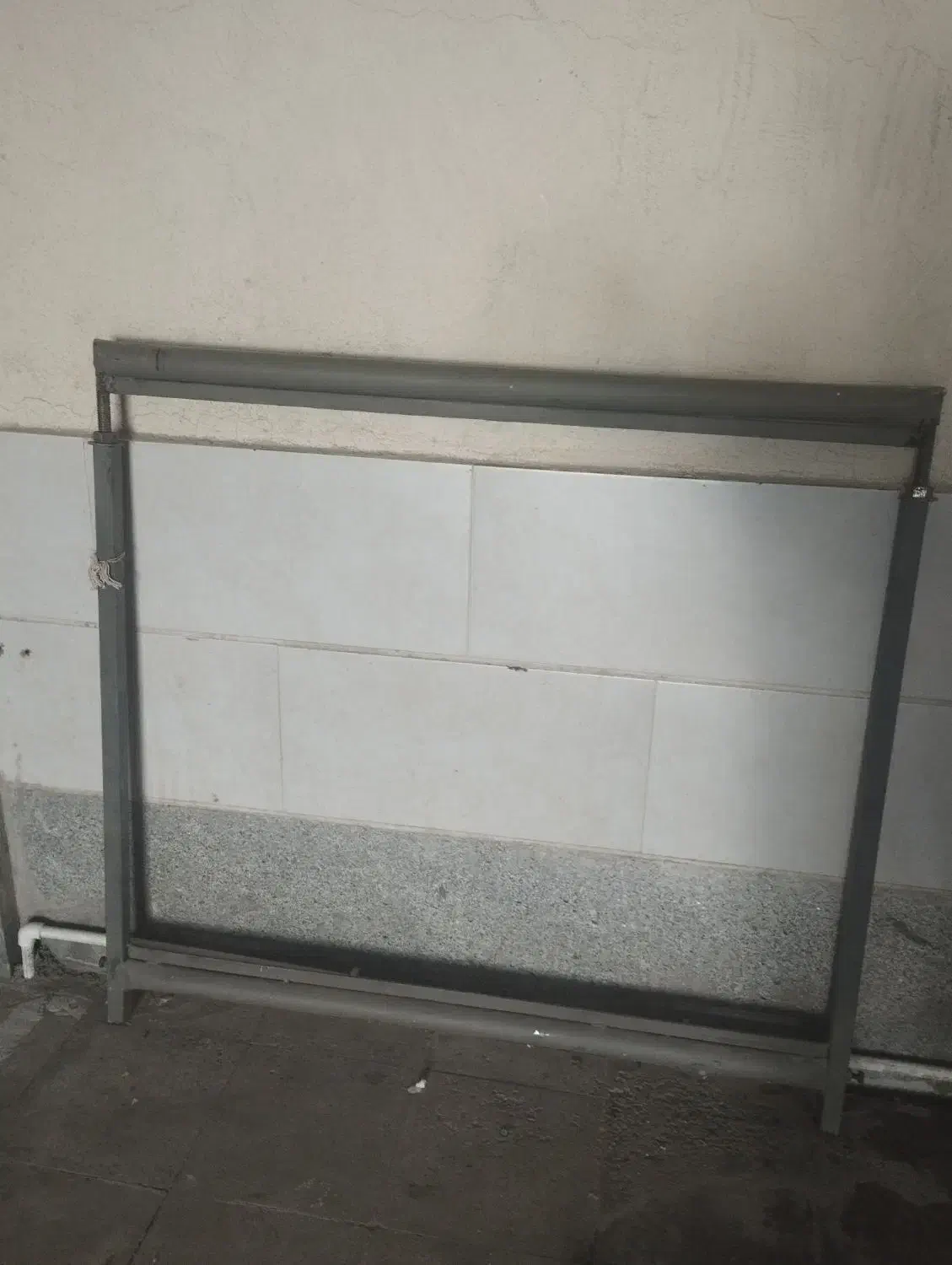 دار قالی|ابزارآلات|محمدیه-قزوین, |دیوار