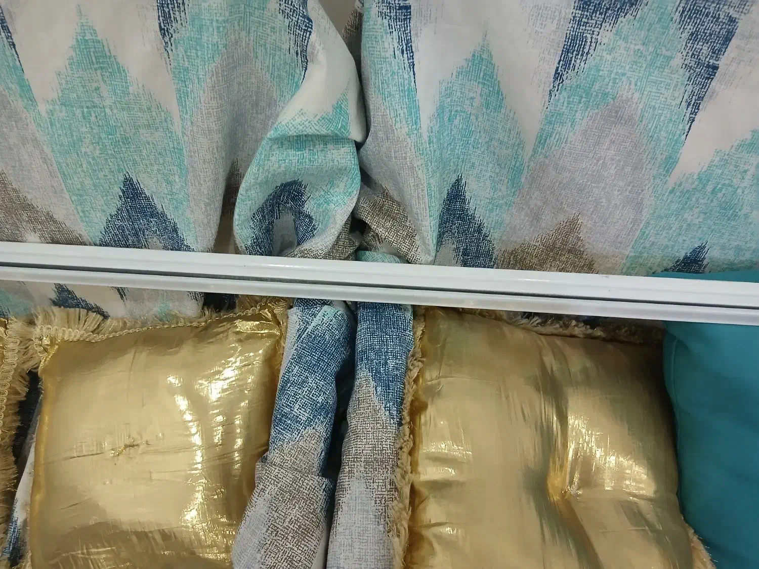 میل پرده|پرده، رانر، رومیزی|بندرعباس, |دیوار