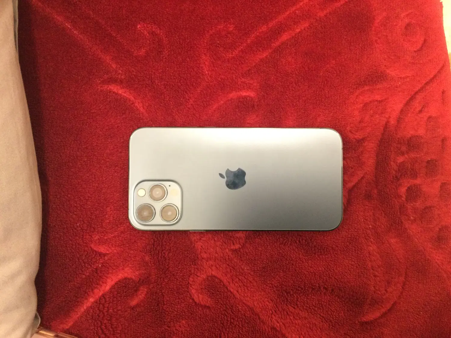 Iphone 12 pro max|موبایل|تهران, حسین‌آباد|دیوار