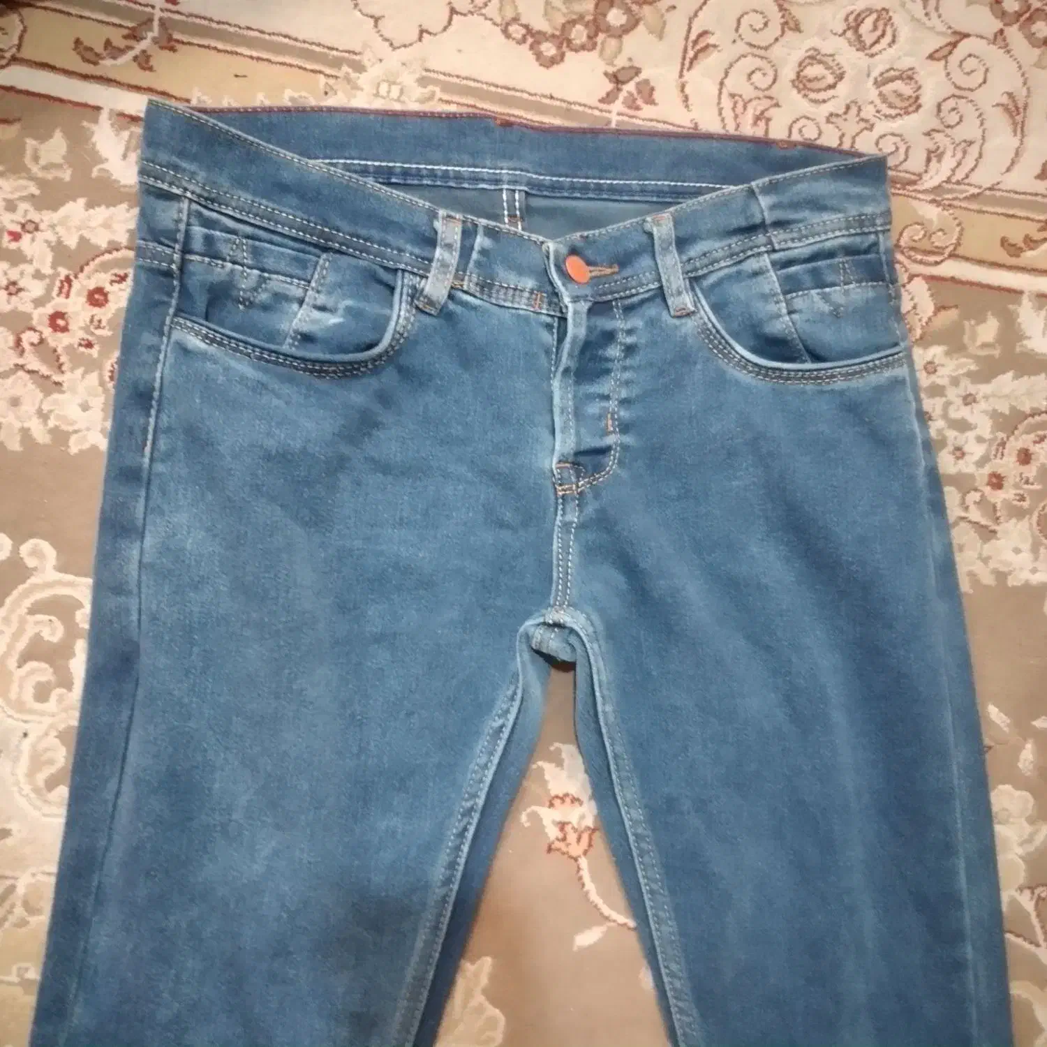 ۳ عدد شلوار فیت|لباس|شهریار, شهریار|دیوار