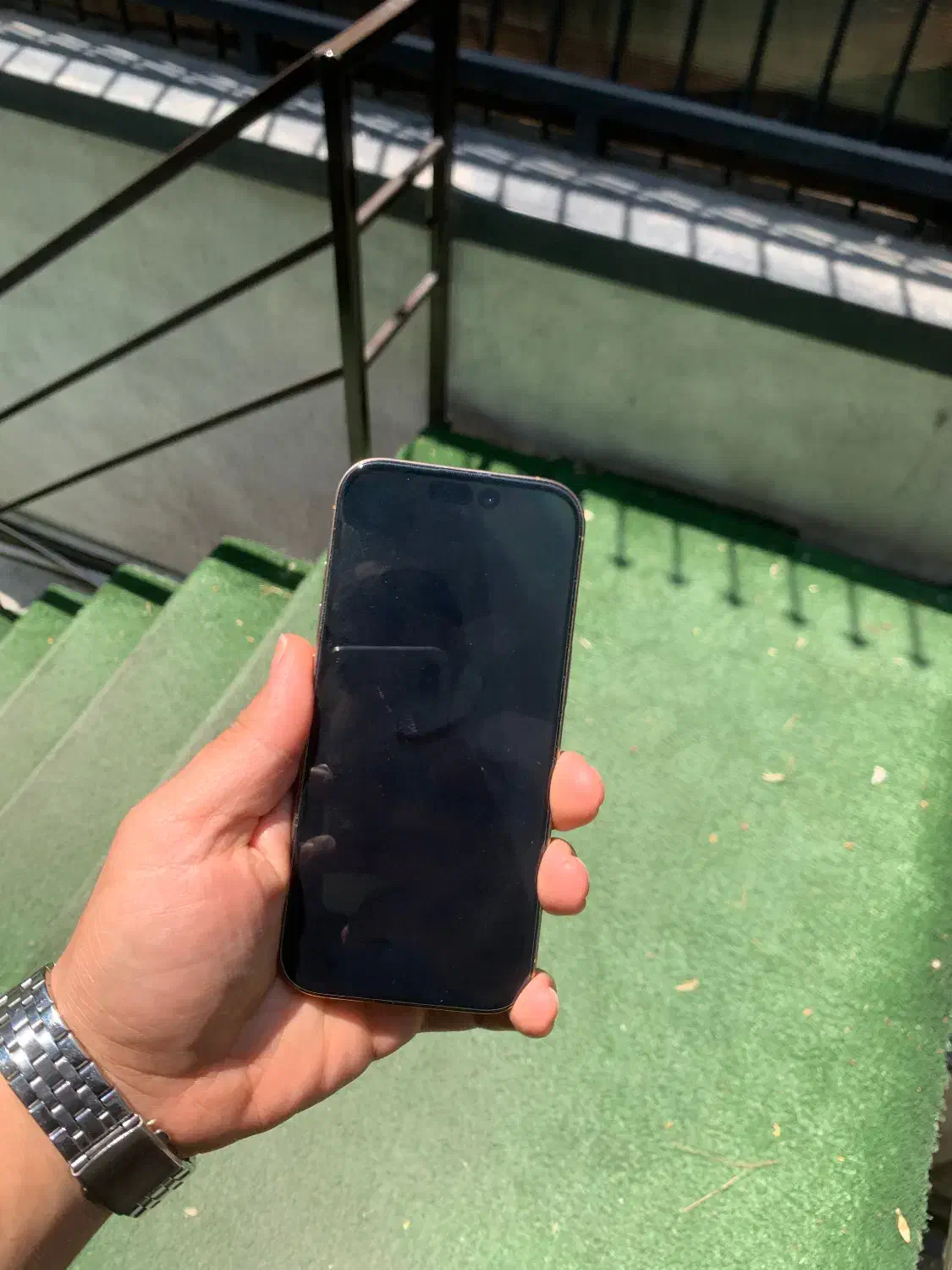 iPhone 16 pro 512|موبایل|تهران, ایوانک|دیوار
