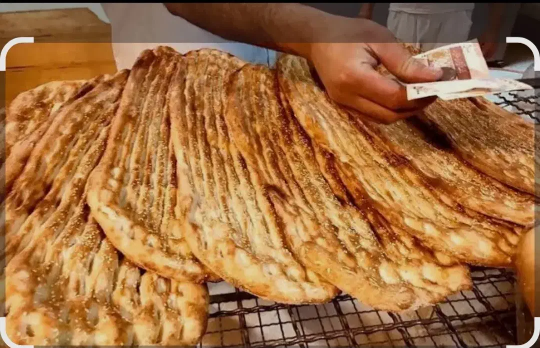 کارگر نانوایی بربری|استخدام خدمات فروشگاه و رستوران|یزد, |دیوار