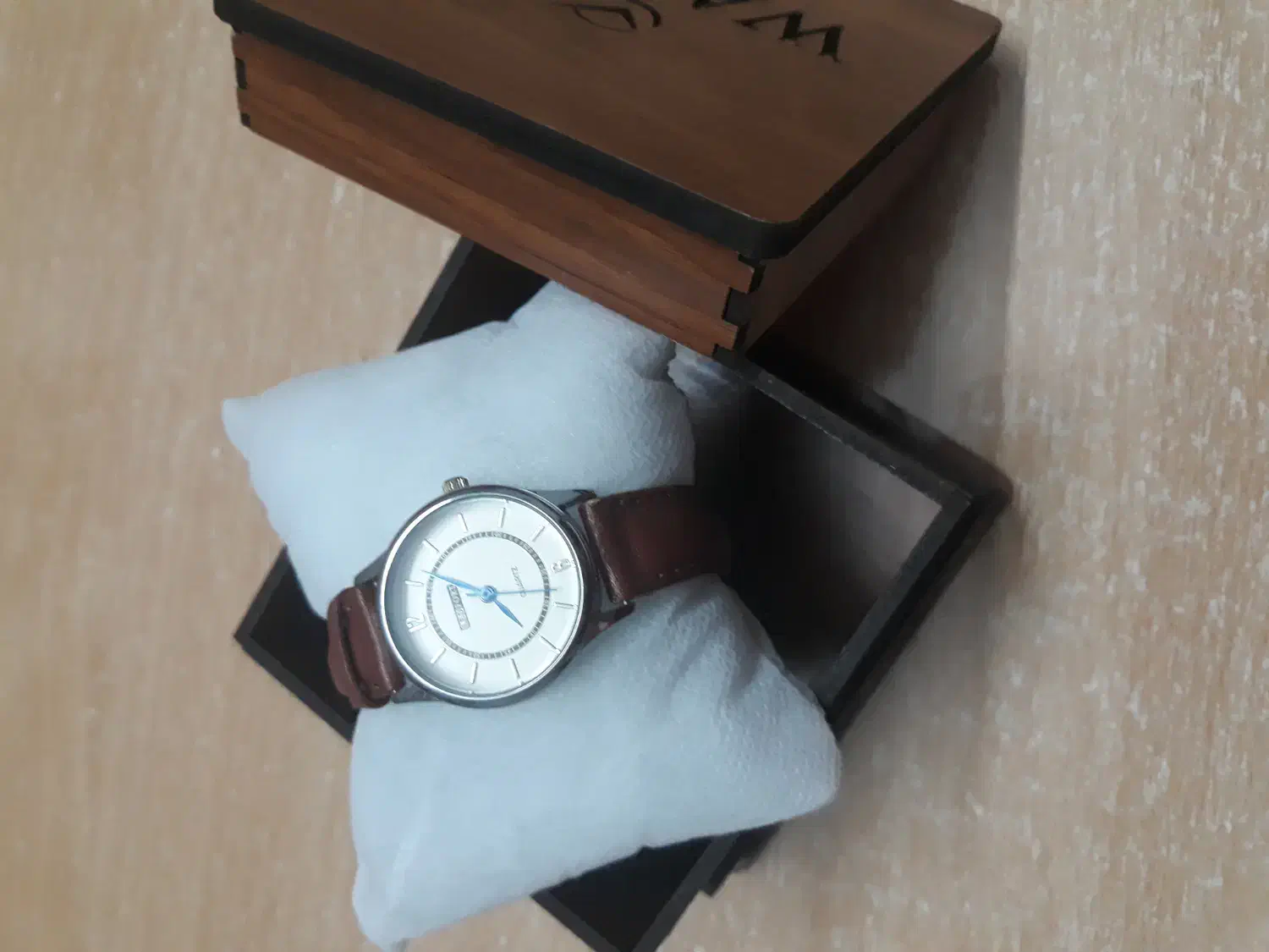 فروش ساعت مچی|ساعت|رشت, بلوار گیلان|دیوار