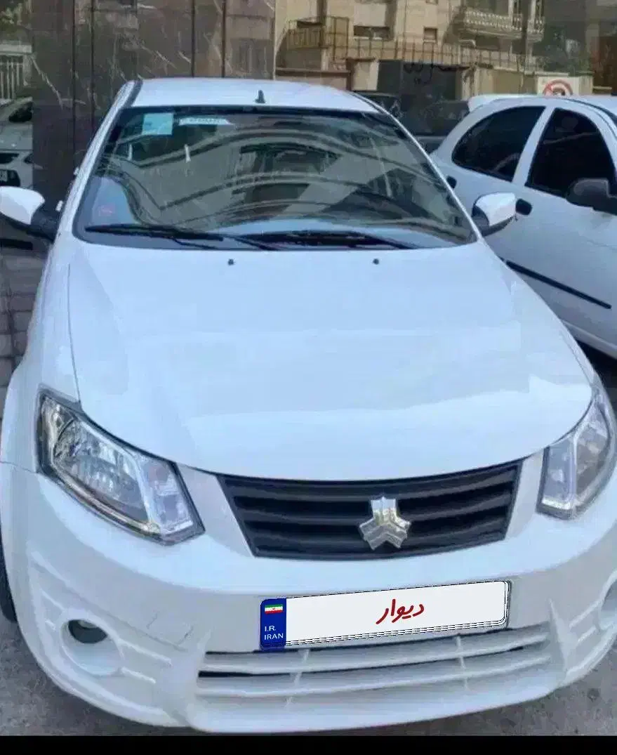 ساینا s|خودرو سواری و وانت|تهران, توحید|دیوار