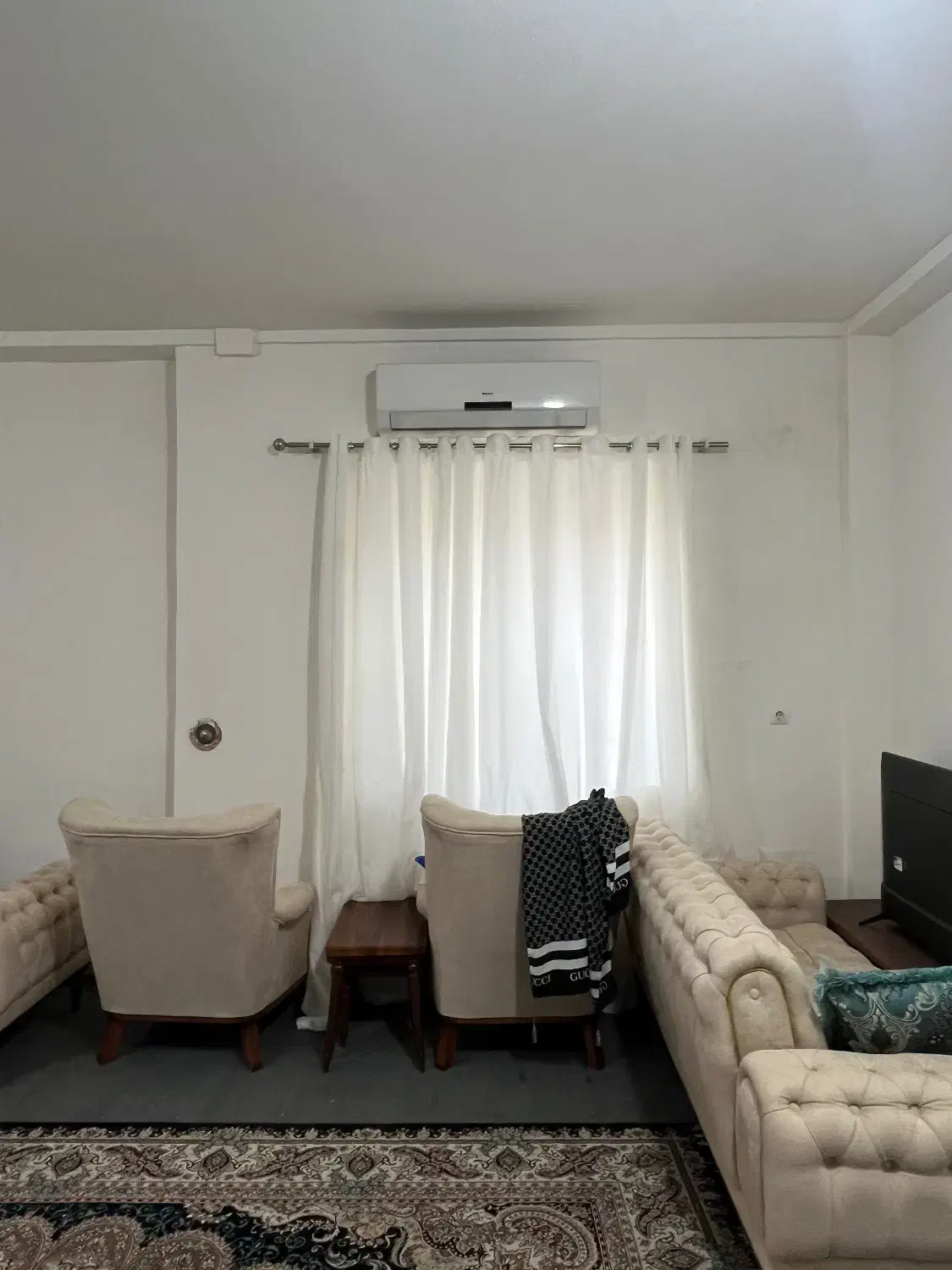 مسکن مهر همکف بندرریگ|فروش آپارتمان|ریگ, |دیوار