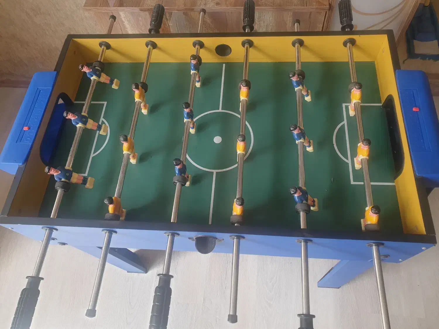 فوتبال دستی|ورزشهای توپی|تبریز, |دیوار