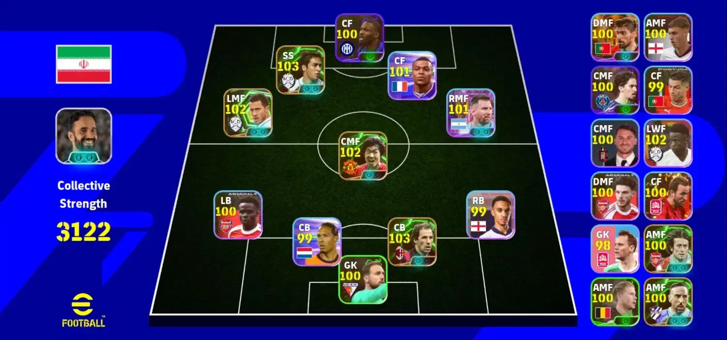 اکانت ای فوتبال|کنسول، بازی ویدئویی و آنلاین|اردکان, |دیوار