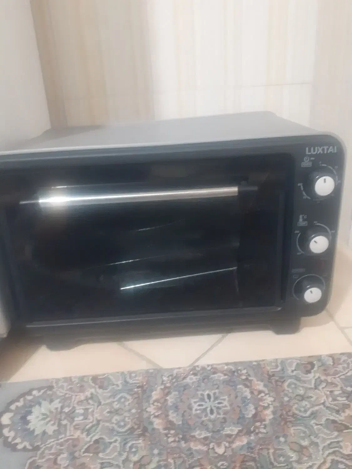 توستر|اجاق گاز و لوازم برقی پخت‌وپز|ایلام, |دیوار