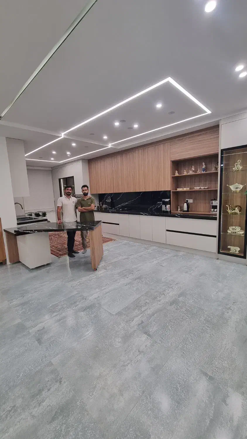 اجرای کابینت و کمد دیواری و سرویس خواب و عروس|خدمات پیشه و مهارت|سبزوار, توحیدشهر|دیوار