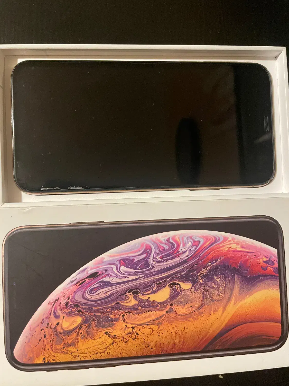 iPhone  XS 256g|موبایل|تهران, قلهک|دیوار