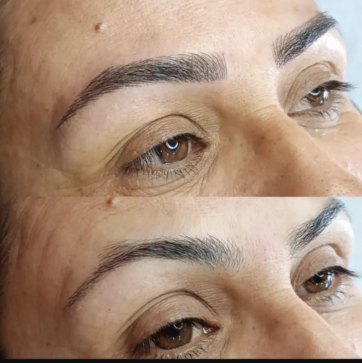 تخفیف به مناسبت جمعه سیاه میکروبلیدینگ ابرووشیدینگ|خدمات آرایشگری و زیبایی|رشت, گلسار|دیوار