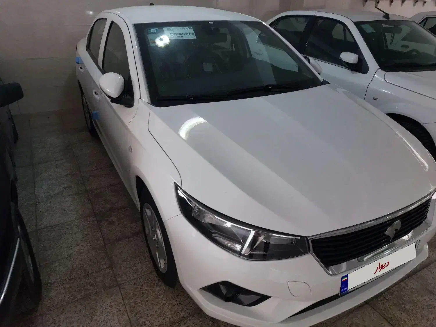 تارا خشک|خودرو سواری و وانت|شهریار, شهرک شاهد|دیوار