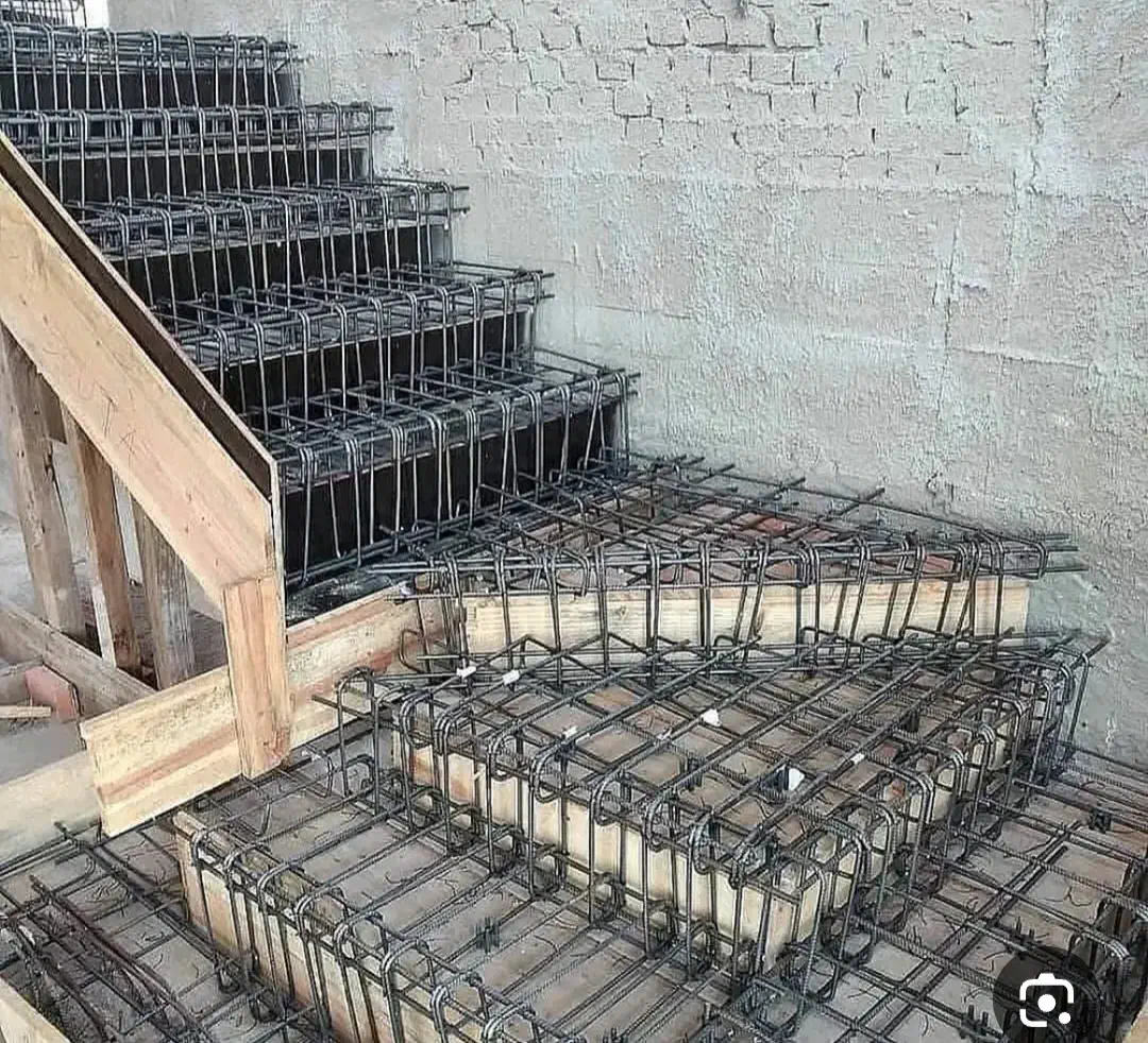 نیاز مند کارگر آرموتور بند|استخدام معماری، عمران و ساختمانی|بندر ماهشهر, |دیوار