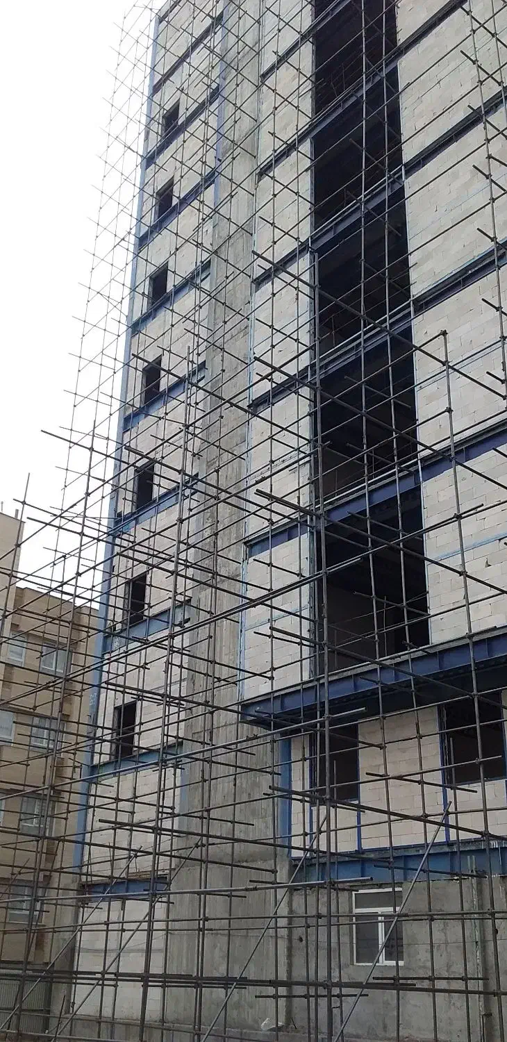 داربست عیوضی|خدمات پیشه و مهارت|اردبیل, |دیوار