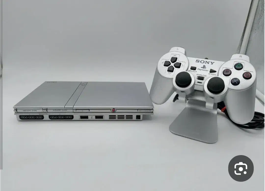 پلی استیشن 2 فلش خور|کنسول، بازی ویدئویی و آنلاین|بهبهان, |دیوار