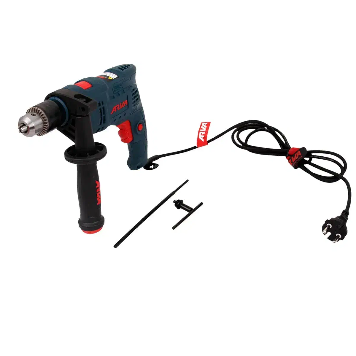 دریل چکشی آروا مدل5308 و سایر برندها رونیکس پوکا|ابزارآلات|همدان, |دیوار