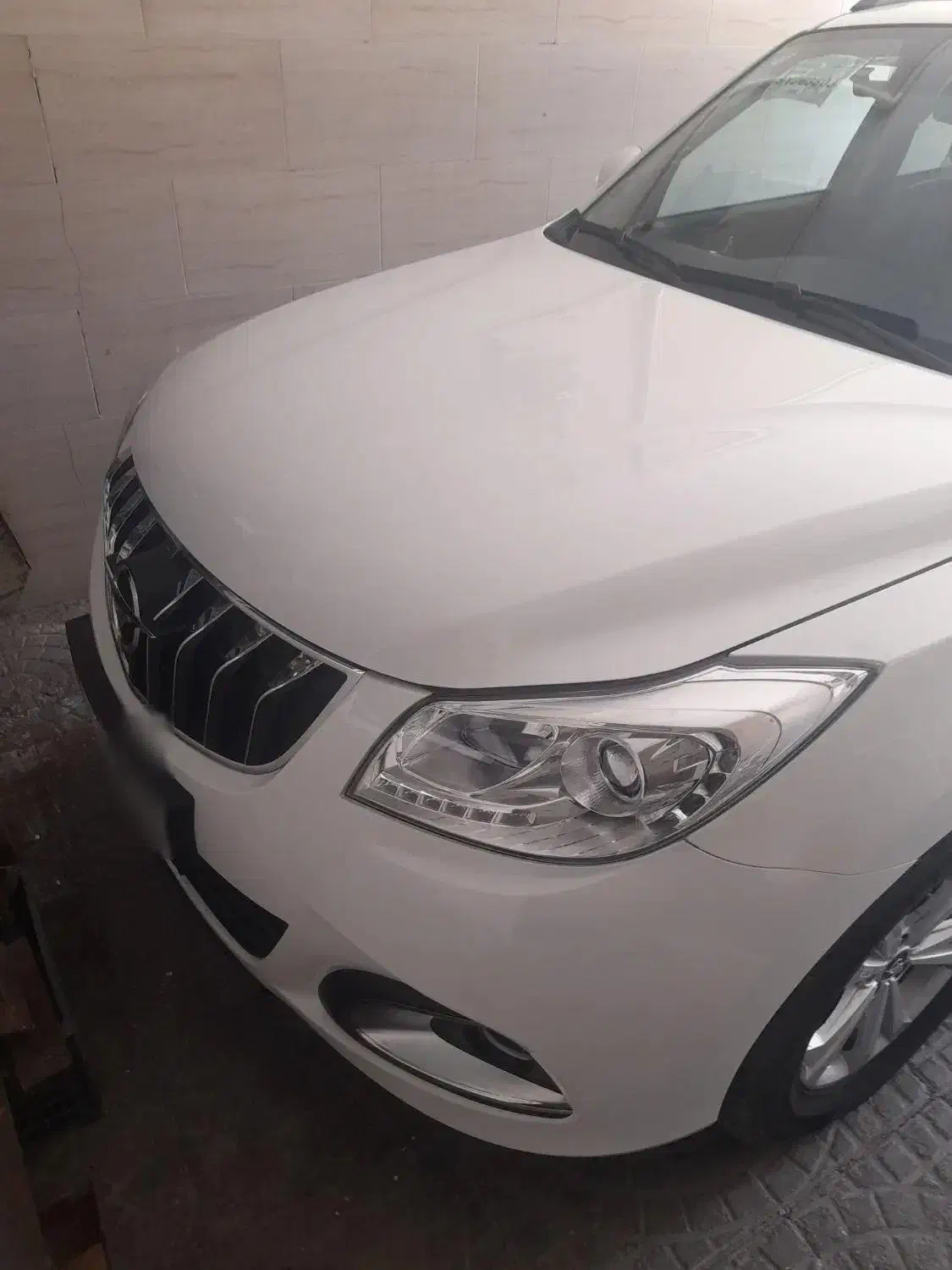 هایمایS7Pr0مدیران|خودرو سواری و وانت|مشهد, همت آباد|دیوار