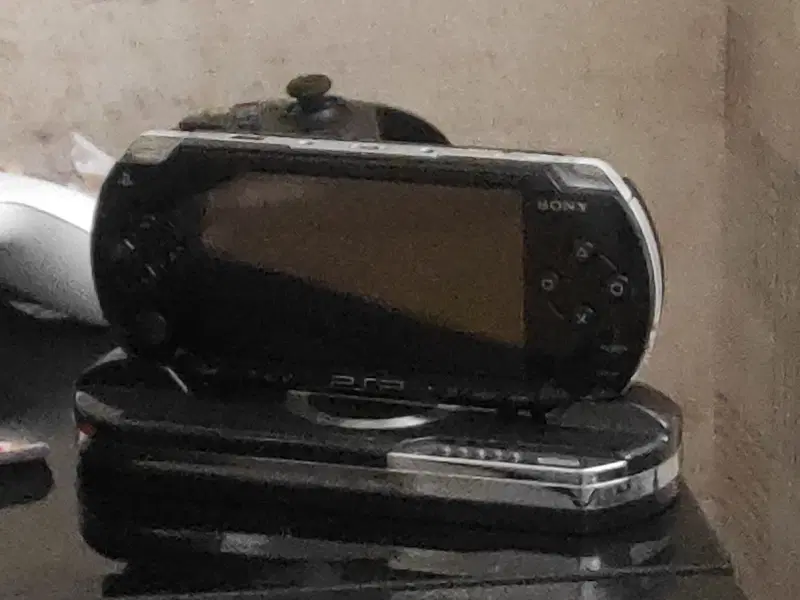 psp strert|کنسول، بازی ویدئویی و آنلاین|سهند, |دیوار