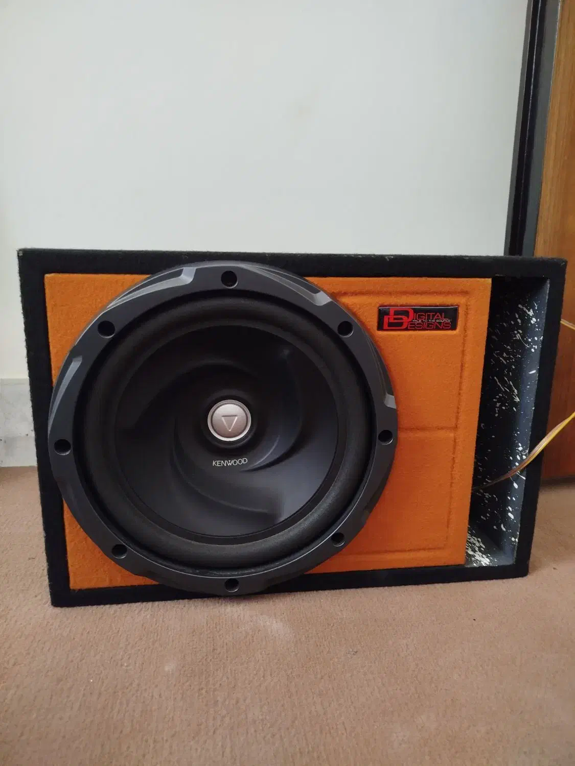 سیستم صوتی کامل|قطعات یدکی و لوازم جانبی|داراب, |دیوار