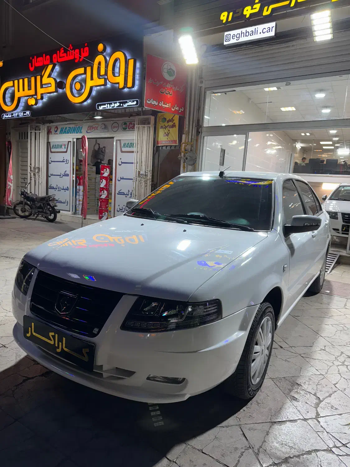 سورن پلاس سیمی، ۱۴۰۲، نقد و اقساط|خودرو سواری و وانت|یزد, |دیوار