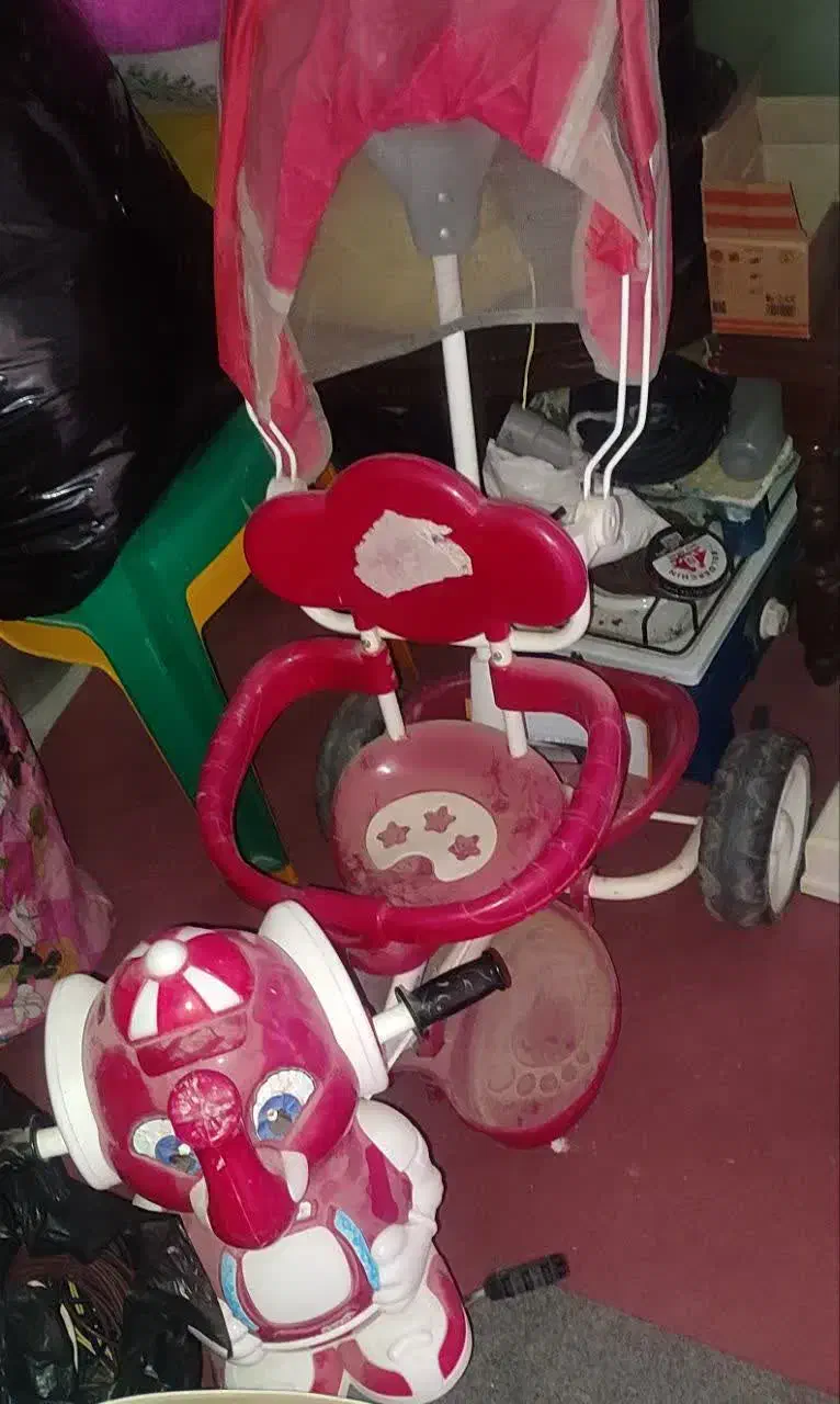 دوچرخه بچه|دوچرخه، اسکیت، اسکوتر|خمینیشهر, |دیوار