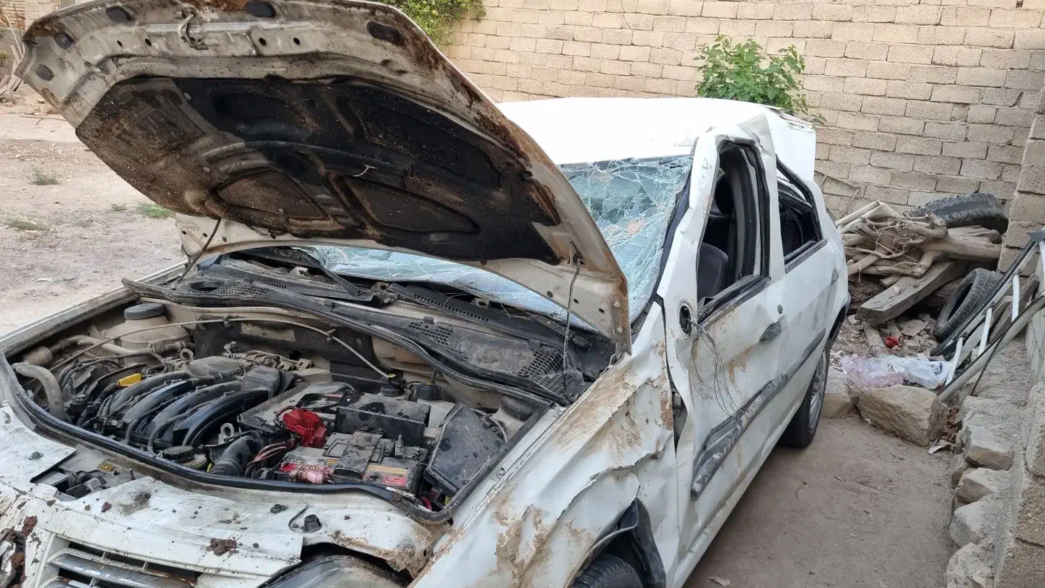 L90 تصادفی|خودرو سواری و وانت|بندر گناوه, |دیوار