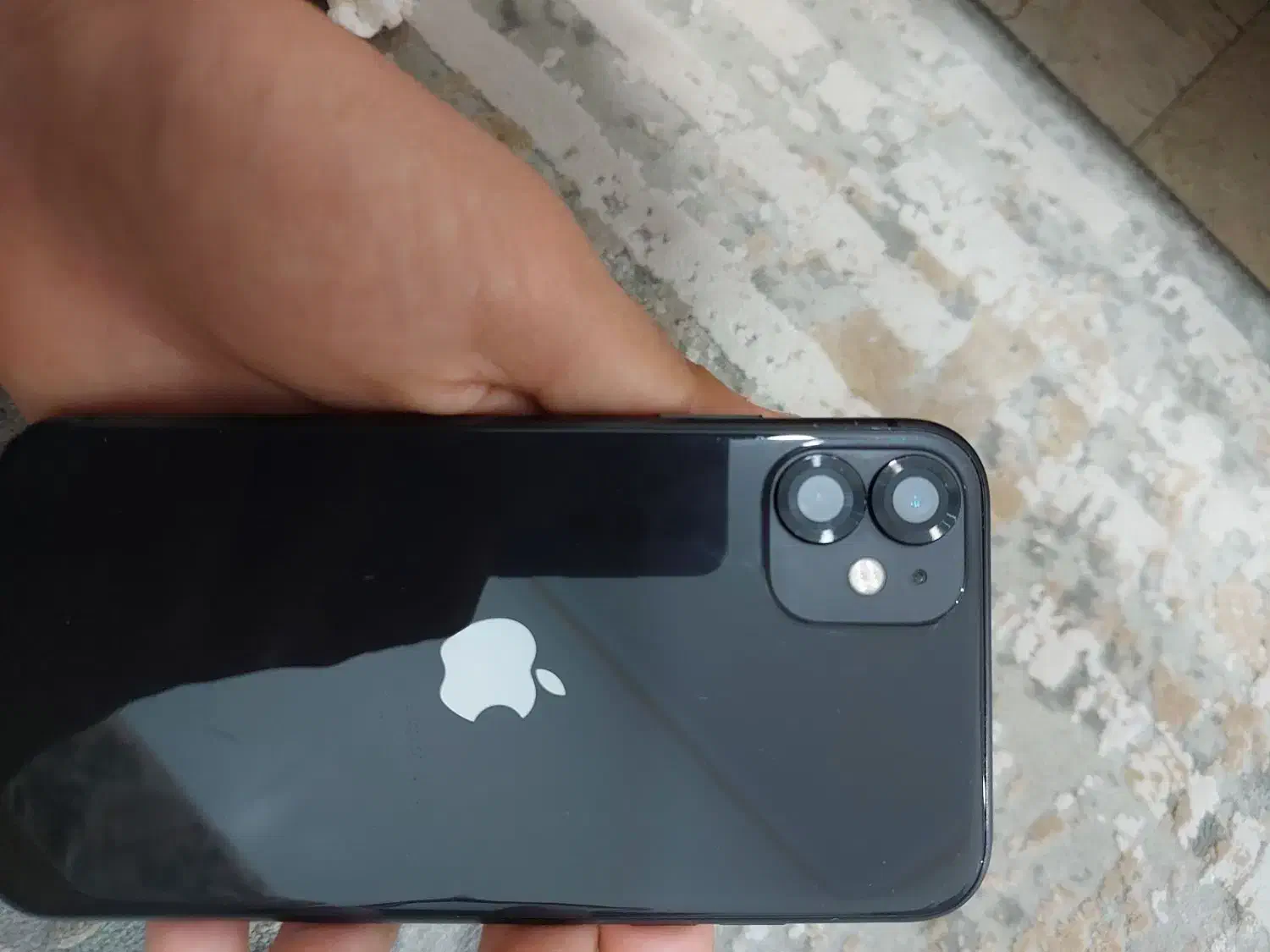 ایفون ۱۱ نرمال|موبایل|تهران, قنات‌کوثر|دیوار