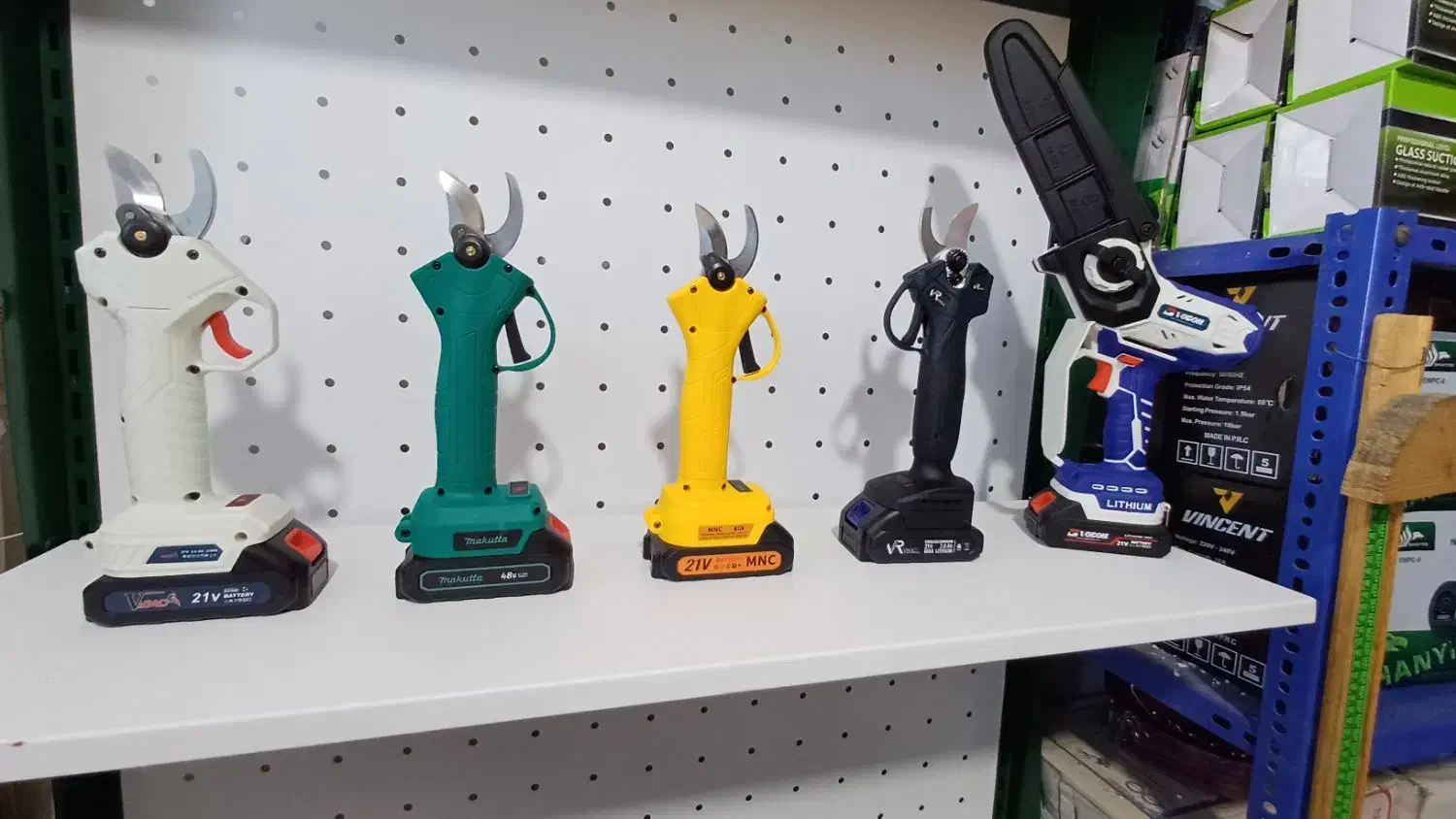 موتور برق  ابزارالات و ادوات کشاورزی موسایی نوق|ابزارآلات|فردوس (کرمان), |دیوار