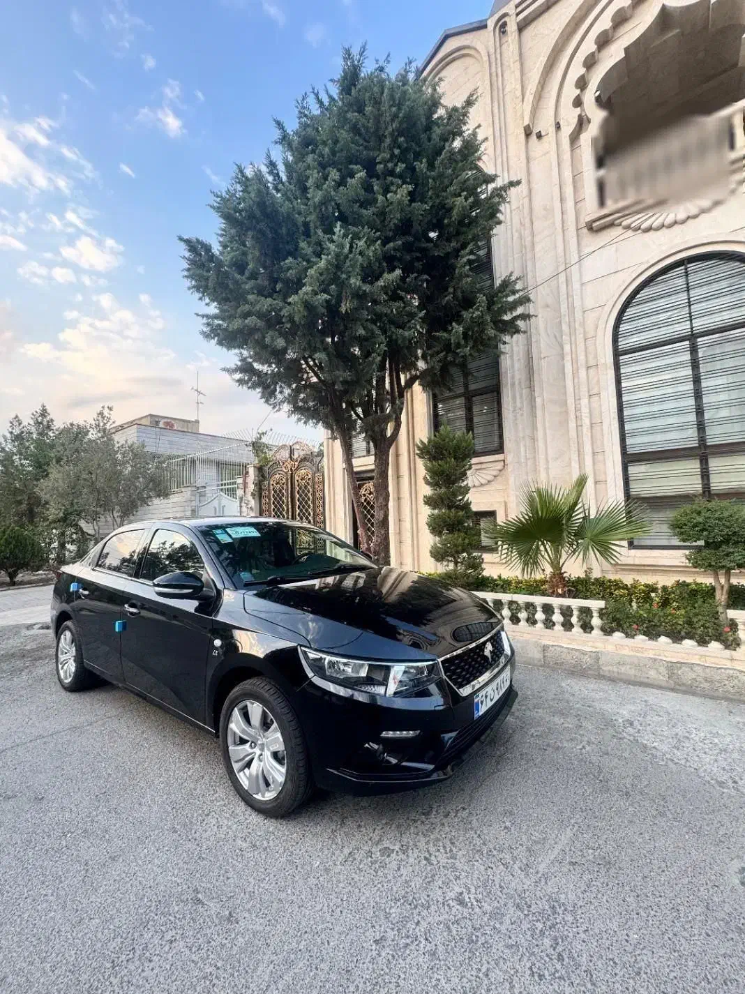 تارا v4 اتوماتیک/اقساط 12 الی 60 ماه/صفر بدون ضامن|خودرو سواری و وانت|تهران, پونک|دیوار