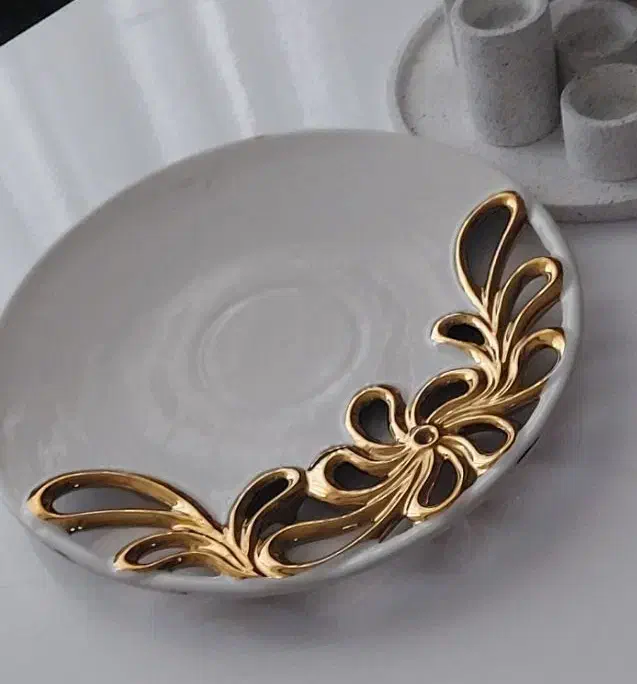 ظرف میوه خوری|ظروف سرو و پذیرایی|تهران, دهکده المپیک|دیوار