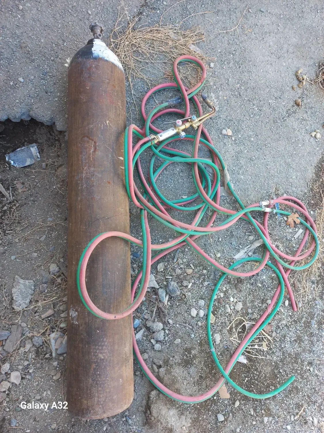 کپسول هوا|ابزارآلات|کرج, شهرک پردیسان|دیوار