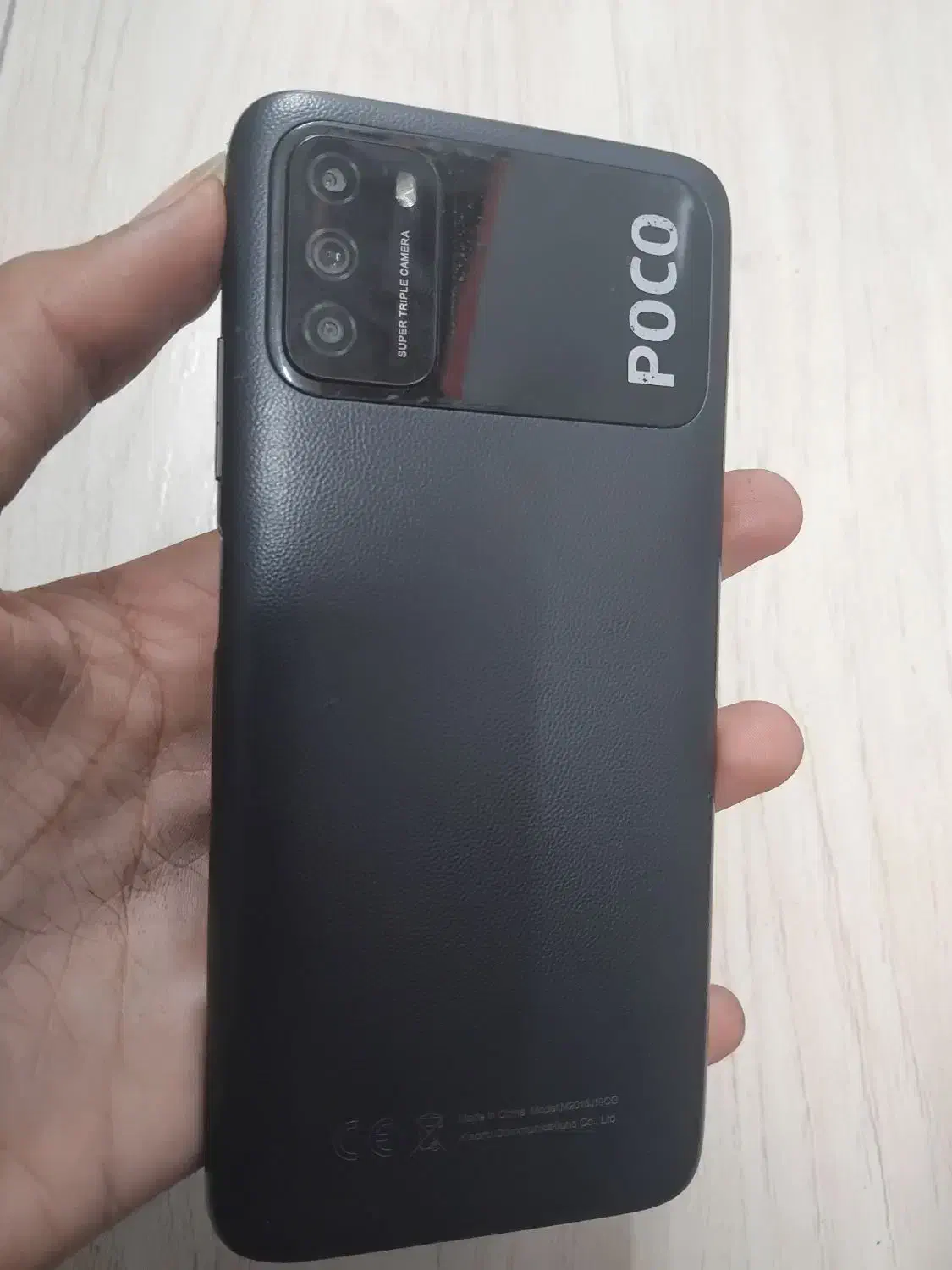 گوشی moco m3|موبایل|گنبد کاووس, |دیوار